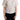 Dolce & Gabbana White Black Stripes Collared Shirt Top Dolce & Gabbana