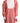 Dolce & Gabbana Red White Striped Long Sleeves Formal Shirt Dolce & Gabbana 