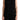 Dolce & Gabbana Black Silk Lace Trim Camisole Tank Top Dolce & Gabbana