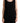 Dolce & Gabbana Black Silk Lace Trim Camisole Tank Top Dolce & Gabbana 