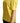 Dolce & Gabbana Yellow Silk Short Sleeve Blouse T-shirt Dolce & Gabbana 