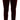 Dolce &amp; Gabbana Exquisite Bordeaux Red Skinny Pants