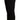 Dolce & Gabbana Elegant Mid-Waist Skinny Black Jeans