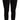 Dolce &amp; Gabbana Elegant Mid-Waist Skinny Black Jeans