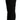 Dolce &amp; Gabbana Elegant Black Mid-Waist Skinny Jeans