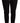 Dolce & Gabbana Black Skinny Denim Cotton Stretch Trouser Dolce & Gabbana 