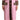 Dolce & Gabbana Gabardina Chic de Leopardo Rosa con Botones de Cristal