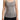 Dolce & Gabbana Chic Sleeveless Gray Tank Top