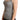 Dolce & Gabbana Elegant Sleeveless Gray Tank Top