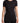 Dolce & Gabbana Black Dotted Crewneck Cotton T-shirt Dolce & Gabbana 