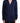Dolce & Gabbana Blue Virgin Wool Button Down Cardigan Sweater
