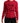 Dolce & Gabbana Pink Embroidered Cashmere Wool Pullover Sweater