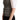 Dolce &amp; Gabbana Elegant Checkered Gray Silk Blend Vest