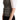 Dolce & Gabbana Elegant Checkered Gray Silk Blend Vest Dolce & Gabbana