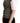 Dolce & Gabbana Elegant Checkered Gray Silk Blend Vest Dolce & Gabbana 