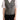 Dolce & Gabbana Elegant Checkered Gray Silk Blend Vest Dolce & Gabbana