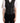 Dolce & Gabbana Chic Black Leopard Print Waistcoat Dolce & Gabbana 