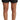 Dolce & Gabbana Elegant Black KING Motive Swim Trunks Dolce & Gabbana 