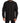 Dolce & Gabbana Elegant Black 100% Cotton Men's Shirt Dolce & Gabbana 