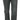 Just Cavalli Chic Gray Mid Waist Straight Leg Jeans