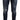 Dolce &amp; Gabbana Elegant Dark Blue Skinny Jeans