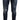 Dolce & Gabbana Elegant Dark Blue Skinny Jeans Dolce & Gabbana