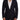 Dolce &amp; Gabbana Elegant Navy Martini Blazer by Renowned Tailors