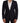 Dolce & Gabbana Elegant Navy Martini Blazer by Renowned Tailors Dolce & Gabbana 