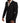 Dolce & Gabbana Elegant Striped Wool Blazer with Silk Lining Dolce & Gabbana 