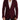 Dolce &amp; Gabbana Elegant Maroon Bordeaux Cashmere Blazer