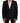 Dolce & Gabbana Elegant Slim Fit Martini Blazer Jacket Dolce & Gabbana 
