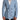 Dolce &amp; Gabbana Elegant Blue Cashmere-Silk Men's Blazer