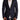 Dolce &amp; Gabbana Elegante blazer Martini azul de corte slim