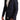 Dolce &amp; Gabbana Elegant Blue Slim Fit Martini Blazer