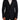 Dolce & Gabbana Elegant Dark Blue Wool Blend Martini Suit