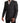 Dolce & Gabbana Chic Gray Check Martini Slim Fit Double-Breasted Blazer Dolce & Gabbana 