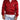 Dolce & Gabbana Sumptuous Silk Red Bomber Jacket Dolce & Gabbana