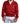Dolce & Gabbana Sumptuous Silk Red Bomber Jacket Dolce & Gabbana 
