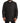 Dolce & Gabbana Elegant Black Trench Coat for Sophisticated Men Dolce & Gabbana 