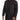 Dolce & Gabbana Elegant Black Trench Coat for Sophisticated Men Dolce & Gabbana