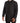 Dolce & Gabbana Elegant Black Trench Coat for Sophisticated Men Dolce & Gabbana 