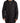 Dolce & Gabbana Elegant Black Hooded Blouson Jacket Dolce & Gabbana 