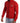 Dolce & Gabbana Elegant Red Full Zip Sweater with DG Motor Club Motif Dolce & Gabbana 