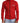 Dolce & Gabbana Elegant Red Full Zip Sweater with DG Motor Club Motif Dolce & Gabbana 