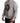 Dolce & Gabbana Regal Crown Cotton Sweater - Sophisticated Gray Dolce & Gabbana 