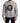 Dolce & Gabbana Regal Crown Cotton Sweater - Sophisticated Gray Dolce & Gabbana 