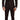 Dolce &amp; Gabbana Elegant Bordeaux Striped Martini Suit