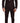 Dolce & Gabbana Elegant Bordeaux Striped Martini Suit Dolce & Gabbana 
