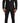 Dolce & Gabbana Elegant Gray Martini Wool Suit Dolce & Gabbana 