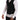 Dolce & Gabbana Elegant Black Cotton Formal Dress Vest